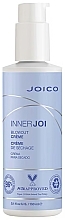 Dry Hair Lotion - Joico Inner Joi Blowout Creme — photo N1