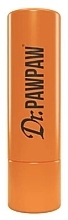 Lip Balm - Dr. PAWPAW Mango Balm — photo N2