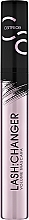 Mascara - Catrice Lash Changer Volume Mascara — photo N1