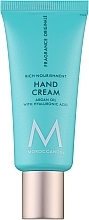 Fragrances, Perfumes, Cosmetics Hand Cream - MoroccanOil Fragrance Originale Hand Cream