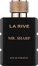 La Rive Mr. Sharp - Eau de Toilette  — photo N1