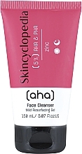 AHA & PHA Face Cleanser - Skincyclopedia 5% AHA & PHA Face Cleanser — photo N1