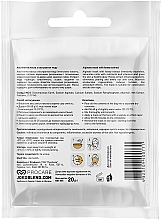 Honey Alginate Mask - Joko Blend Premium Alginate Mask — photo N2