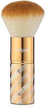 Powder, Blush & Bronzer Brush, MB-155 - MaxMar — photo N1