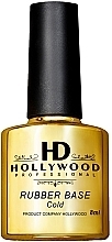 Rubber Base Coat - HD Hollywood Rubber Base Cold — photo N1