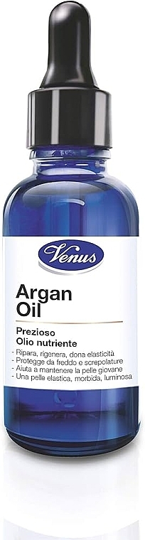 アルガンオイル - Venus Argan Oil — photo N1