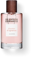 Les Senteurs Gourmandes Douceur D'agrumes - Eau de Parfum — photo N2