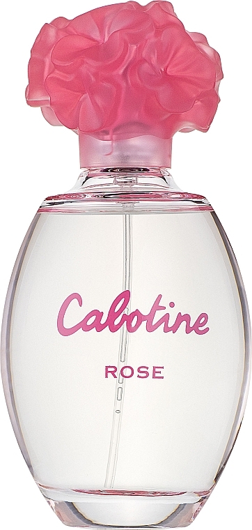 Gres Cabotine Rose - Eau de Toilette — photo N6