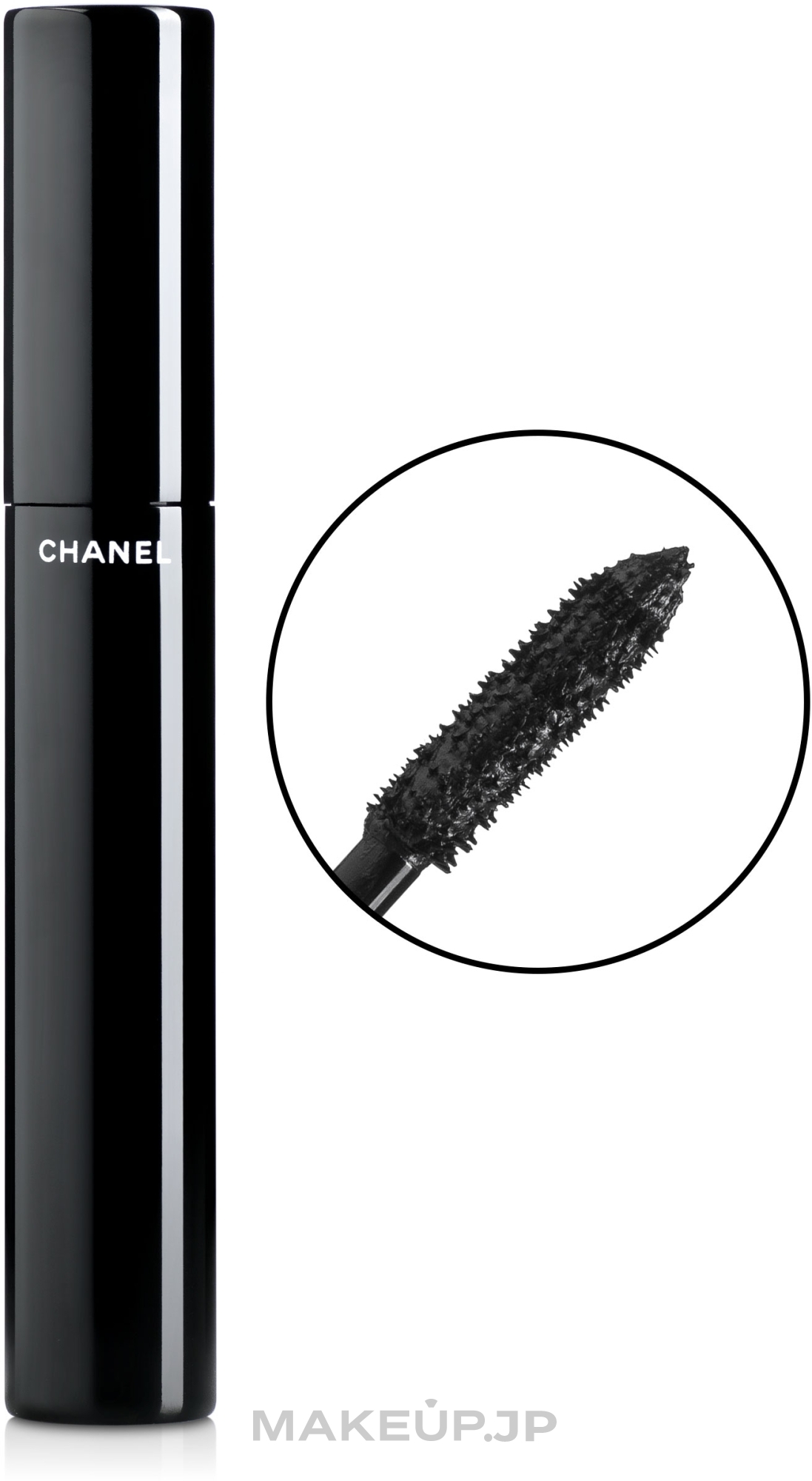 Waterproof Volumizing Mascara - Chanel Le Volume de Chanel Mascara — photo 10 - NOIR