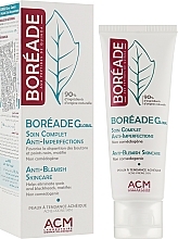 Face Cream - ACM Noviderm Boreade Global Anti-Blemish Skincare — photo N2