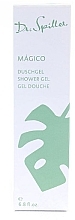 Shower Gel - Dr. Spiller Magico Shower Gel — photo N1