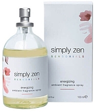 Fragrances, Perfumes, Cosmetics Rood Fragrance Spray - Z. One Concept Simply Zen Sensorials Energizing Ambient Fragrance Spray