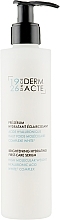 Fragrances, Perfumes, Cosmetics Brightening Pre-Serum "First Care" - Academie White Derm Acte Pre-Serum Hydratant Eclaircissant 