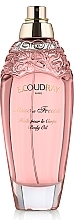 E. Coudray Musc et Freesia - Eau de Toilette (tester without cap) — photo N1