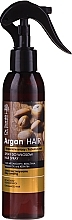 Argan Oil & Keratin Hair Spray "Easy Combing" - Dr. Sante Argan Hair — photo N3