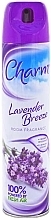 Fragrances, Perfumes, Cosmetics Lavender Air Freshener Spray - Charm Room Fragrance Lavender Breeze