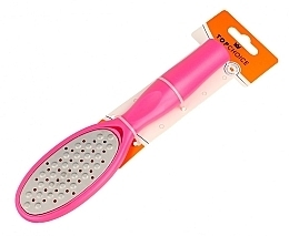 Fragrances, Perfumes, Cosmetics Grater Foot File, 70754 - Top Choice