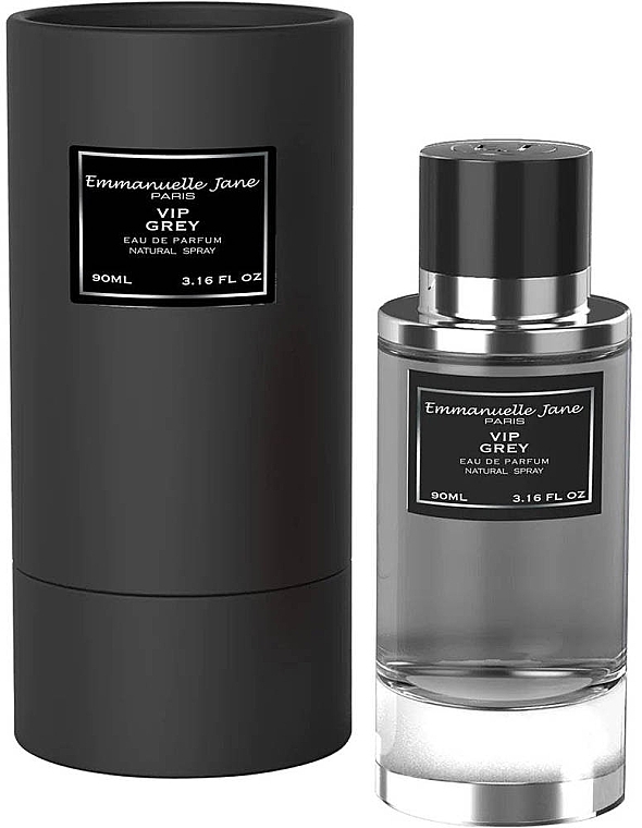 Emmanuelle Jane Vip Grey - Eau de Parfum — photo N1