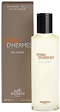 Hermes Terre d'Hermes Eau Givree Refill - Eau de Parfum (refill) — photo N2