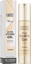 Fragrances, Perfumes, Cosmetics Facial Hydrogel - GlyMed Plus Cell Science Ultra Hydro Gel