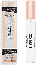 Revolution Beauty Timeless - Eau de Toilette (mini size) — photo N2