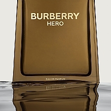 Burberry Hero Eau de Parfum - Eau de Parfum — photo N7