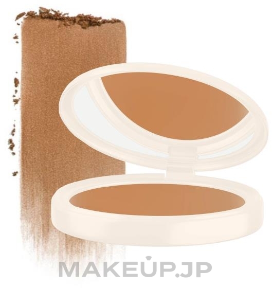 Bronzing Powder - Farmasi Bronzing Powder — photo Miami