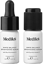 Anti Dark Spot Serum - Medik8 White Balance Brightening Serum — photo N1