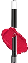 Lipstick Pen - Gokos Lipstick LipColor (602 -Splendid Fuchsia) — photo N2