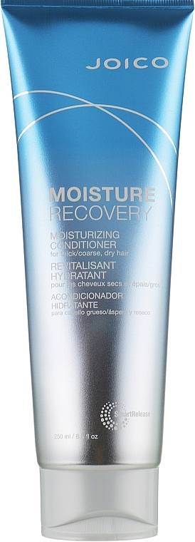 Dry Hair Conditioner - Joico Moisture Recovery Conditioner for Dry Hair — photo N3