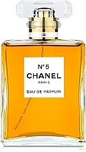 Fragrances, Perfumes, Cosmetics Chanel N5 - Eau de Parfum
