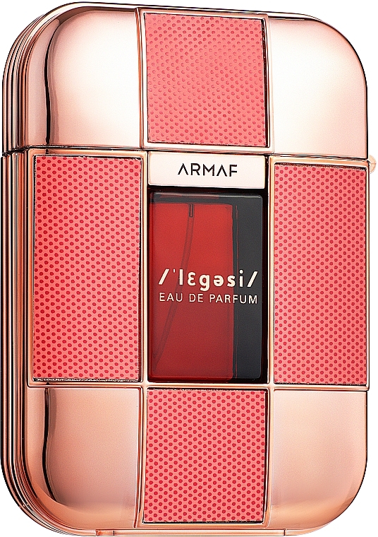 Armaf Legesi Femme - Eau de Parfum — photo N1