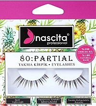 Fragrances, Perfumes, Cosmetics False Lashes, 00080 - Nascita Professional