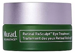 Eye Cream - Murad Resurgence Retinal ReSculpt Eye Treatment  — photo N1