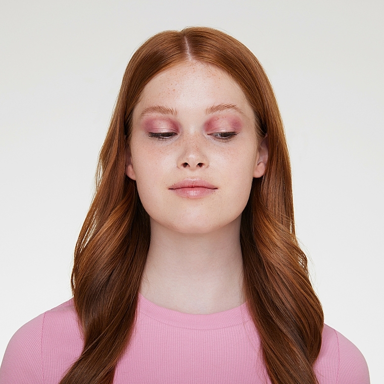 Eye Makeup Palette - Essence Don't Stop Believing In… Mini Eyeshadow Palette — photo N12