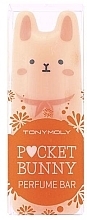 Fragrances, Perfumes, Cosmetics Tony Moly Hello Bunny Perfume Bar Juice - Solid Perfume