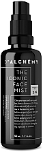 Facial Spray - D'Alchemy The Iconic Face Mist — photo N1