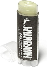 Night Lip Balm - Hurraw! Moon Lip Balm Night Treatement Limited Edition — photo N2