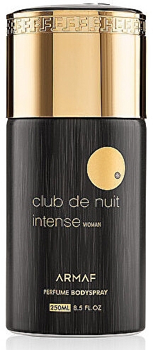 Armaf Club De Nuit Intense Woman - Deodorant — photo N2