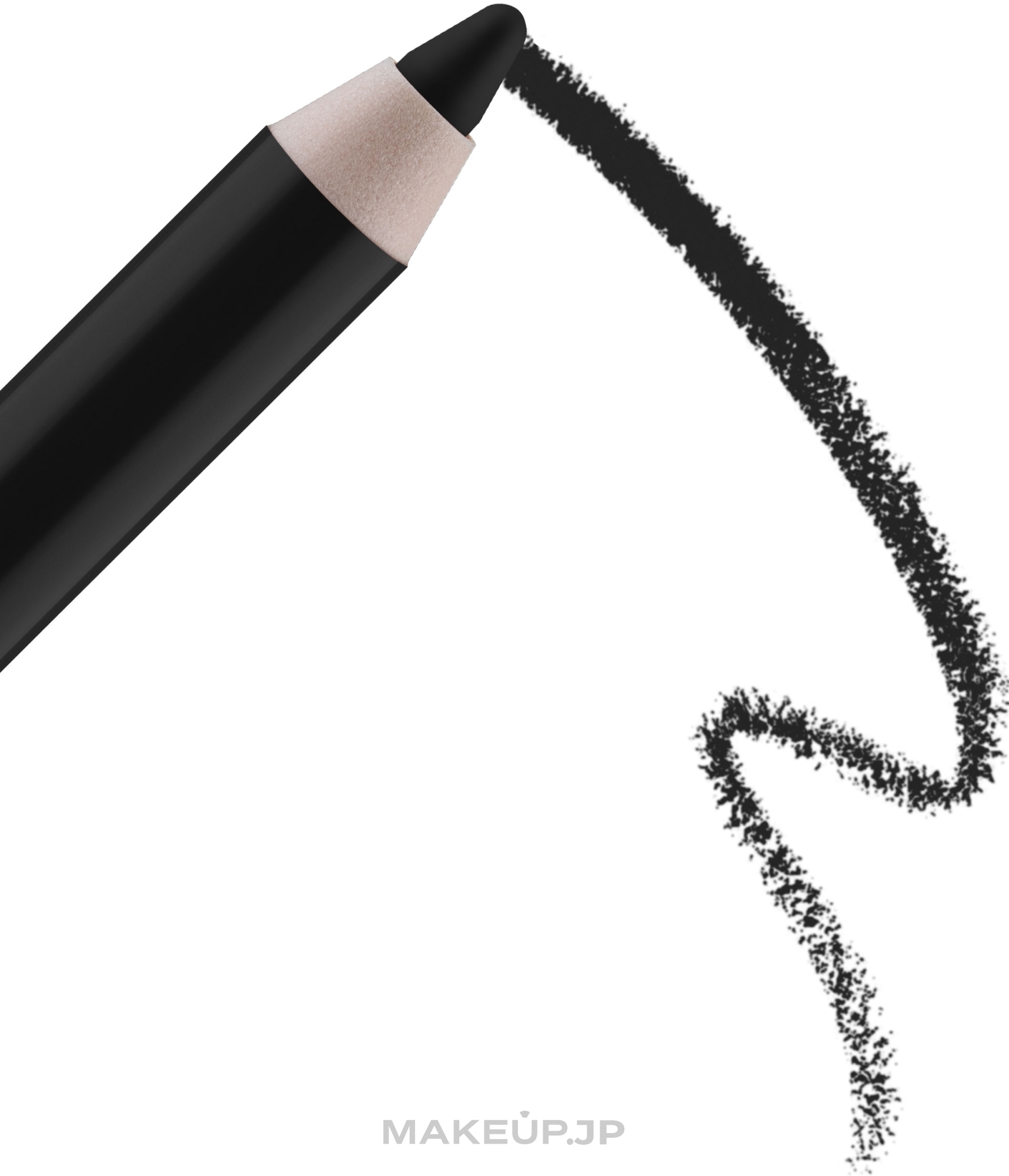 Waterproof Eye Pencil - Clarins Waterproof Eye Pencil — photo 01 - Black