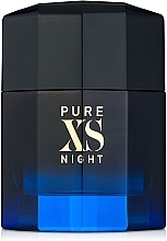 Paco Rabanne Pure XS Night - Eau de Parfum — photo N1