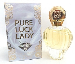 Linn Young Pure Lucky Lady - Eau de Parfum — photo N1