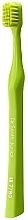 Fragrances, Perfumes, Cosmetics Children's Toothbrush 7780, green - Dr. Scott