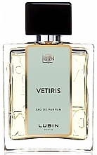 Fragrances, Perfumes, Cosmetics Lubin Vetiris - Eau de Parfum (tester without cap)