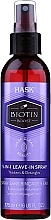 Fragrances, Perfumes, Cosmetics 5-in-1 Leave-In Protective Spray - Hask Biotin Boost 5 in 1 Leave-in Spray