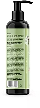 Hair Styling Cream - Mielle Organics Rosemary Mint Daily Styling Creme — photo N3