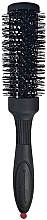 Fragrances, Perfumes, Cosmetics Thermal Brush D62, d 33 mm - Denman Thermoceramic Small Hot Curl with Pick