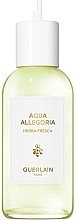 Guerlain Aqua Allegoria Herba Fresca - Eau de Toilette (refill) — photo N1