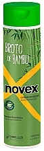 Conditioner - Novex Bamboo Sprout Conditioner — photo N1