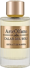 Arte Olfatto Calar Del Sole Extrait de Parfum - Perfume — photo N1